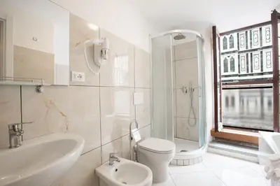 Bagno di Il Terrazzino sulla Cattedrale