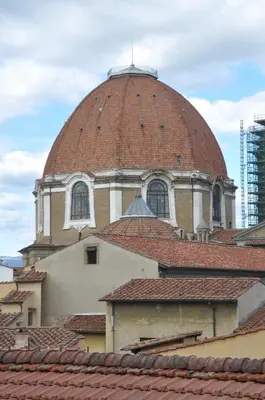 Planimetria di Corilla Olimpica Palace