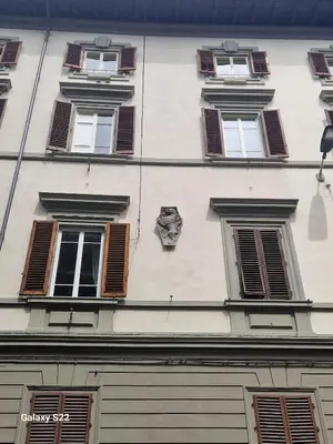 Edificio in cui si trova l'appartamento