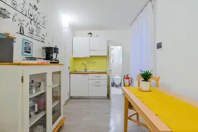 Cucina o angolo cottura di Studio 39