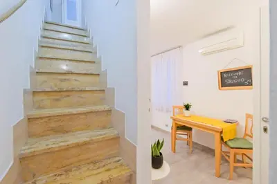 Planimetria di Studio 39
