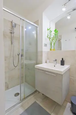 Bagno di Studio 39