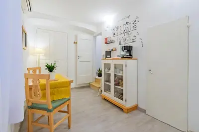 Cucina o angolo cottura di Studio 39