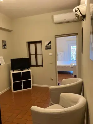 TV o dispositivi per l'intrattenimento presso San Frediano 56