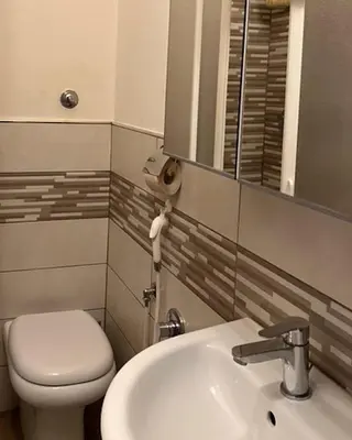 Bagno di San Frediano 56