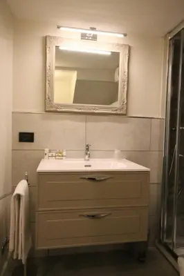 Bagno di Tornabuoni Loft