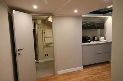 Bagno di Tornabuoni Loft