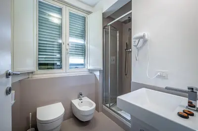 Bagno di Roommo Fortezza