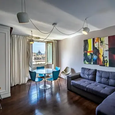 Roommo Fortezza