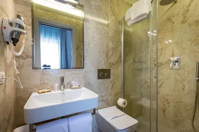 Bagno di L'Antico Canto dei Salterelli