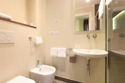 Bagno di L'Antico Canto dei Salterelli
