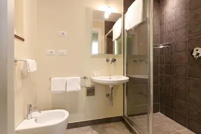 Bagno di L'Antico Canto dei Salterelli