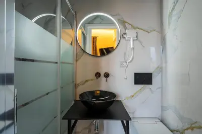 Bagno di Duomo Suites Florence