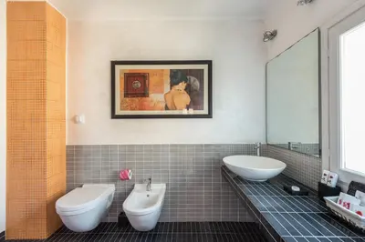 Bagno di Casine 28 apartment