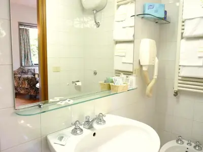 Bagno di Classic Hotel