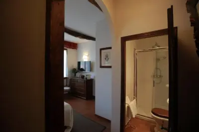Bagno di S. Spirito Studio Flat