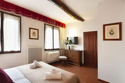 TV o dispositivi per l'intrattenimento presso S. Spirito Studio Flat