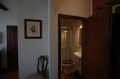 Bagno di S. Spirito Studio Flat