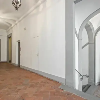 Palazzo Terme by Halldis