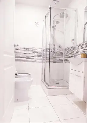 Bagno di Pink Wolf