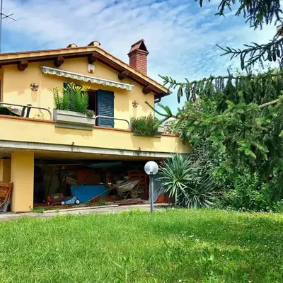 Casa Vacanze - La Ginestra