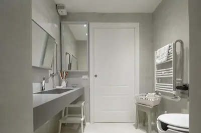 Bagno di Servi Suite