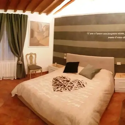 La Suite dei Ricordi tra Firenze e Chianti relax arte storia
