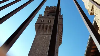 Planimetria di L'Albero di Garibaldi
