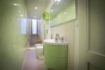 Bagno di L'Albero di Garibaldi