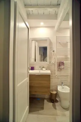 Bagno di Giulietta Suite - Brand New flat in Santa Maria Novella