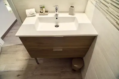 Planimetria di Giulietta Suite - Brand New flat in Santa Maria Novella