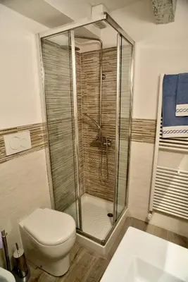 Bagno di Giulietta Suite - Brand New flat in Santa Maria Novella