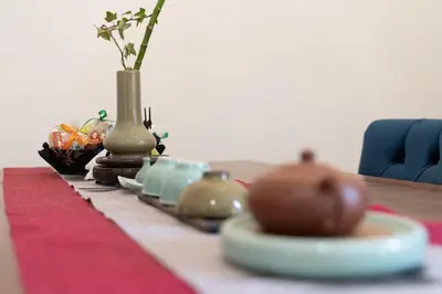 Cibo presso il bed & breakfast o nelle vicinanze