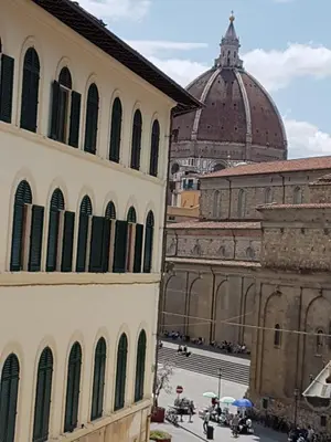 Luogo di interesse nelle vicinanze dell'appartamento