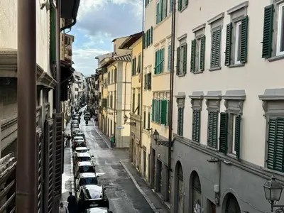 Il quartiere o una zona nella vicinanze del bed & breakfast