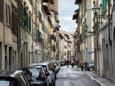 Il quartiere o una zona nella vicinanze del bed & breakfast