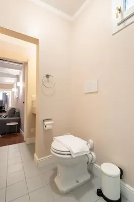 Bagno di Scala Apartments Via Borgo Pinti
