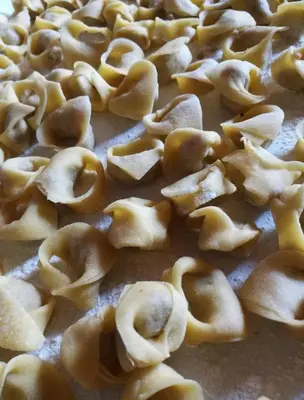 Cibo presso il bed & breakfast o nelle vicinanze