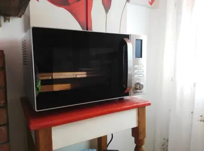 TV o dispositivi per l'intrattenimento presso Appartamento di Marzia in Oltrarno