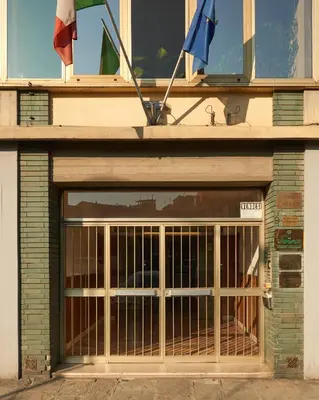 Facciata o entrata di Belfiore Magé Apartment