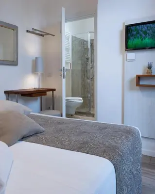 Bagno di Belfiore Magé Apartment