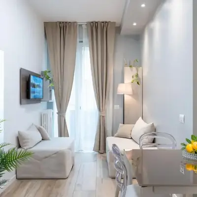Belfiore Magé Apartment