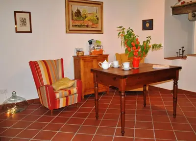 Planimetria di CASA AL MIGLIO