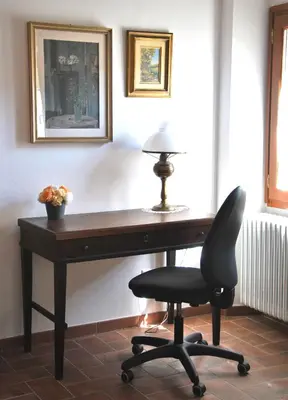Planimetria di CASA AL MIGLIO