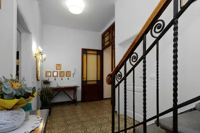 Planimetria di Residenza Cecchi B&B