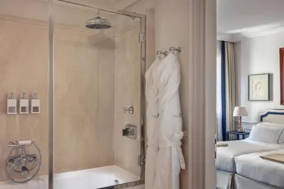 Bagno di Hotel Lungarno - Lungarno Collection
