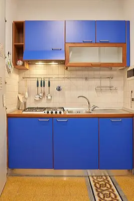 Cucina o angolo cottura di VP Suite