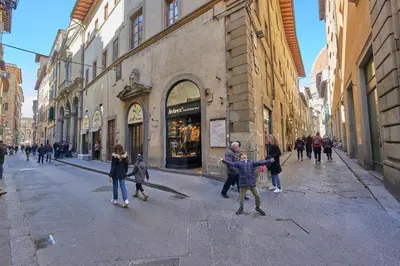 Ospiti di VP Suite