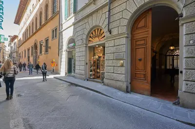 Ospiti di VP Suite