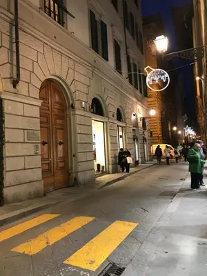 Il quartiere o una zona nella vicinanze dell'appartamento